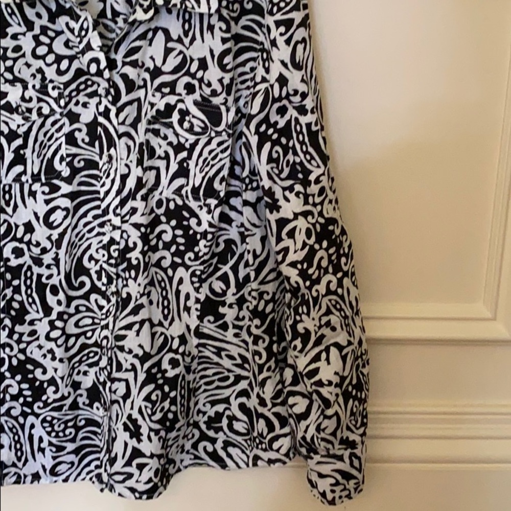 Button Down Top - image 5